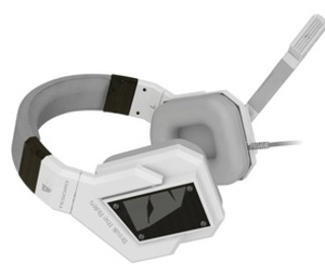 Наушники Tesoro Kuven 7.1 белый