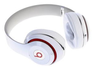 Наушники Beats Audio Studio 2.0 Over-Ear