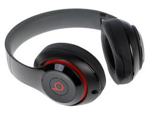 Наушники Beats Audio Studio 2.0 Wireless