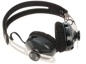 Наушники Sennheiser MOMENTUM Wireless M2 OEBT Black
