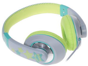 Наушники Trust Sonin Kids Headphone