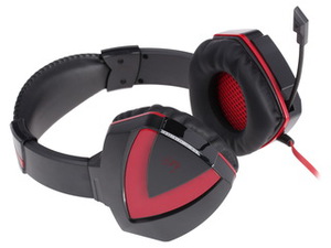 Наушники A4Tech Bloody G500