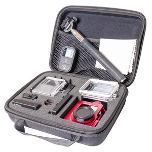 Полужёсткий кейс для экшн камер Fujimi GP-BGM (Средний)