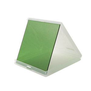 Фильтр системный P-серия FUJIMI цветной GREEN (зелёный)