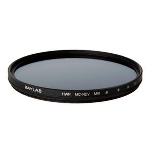 Светофильтр Raylab 82mm HWP MC-NDV