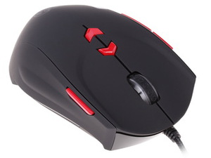 Мышь проводная Tt eSPORTS Theron Infrared