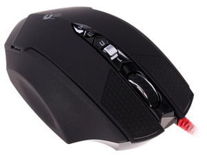 Мышь проводная A4Tech Bloody Terminator TL7