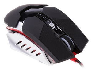 Мышь проводная A4Tech Bloody T5