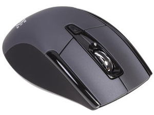 Мышь беспроводная DEXP MR0102-S