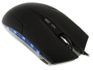 Мышь проводная DEXP MC0307