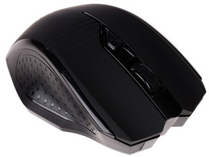 Мышь беспроводная DEXP MR2002