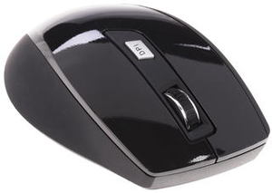Мышь беспроводная DEXP WM-601BU