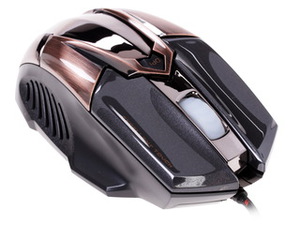 Мышь проводная CROWN Gaming CMXG-606
