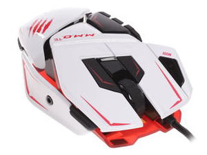 Мышь проводная Mad Catz M.M.O.TE Gaming Mouse