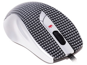 Мышь проводная CROWN Gaming CMXG-603