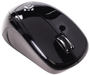 Мышь беспроводная DEXP WM-311BU