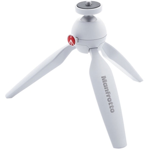 Штатив Manfrotto MTPIXI-WH белый