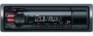 Автопроигрыватель Sony DSX-A35U