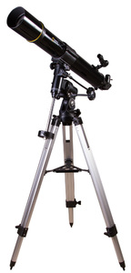 Телескоп Bresser National Geographic 90/900 EQ