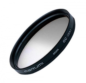 Светофильтр Marumi GC-Gray 67mm градиентный серый