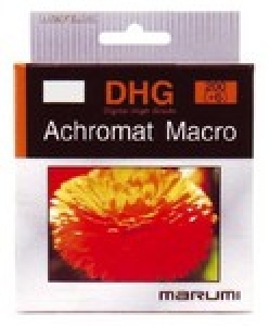 Светофильтр Marumi макро DHG Macro Achromat 200(+5) 58mm