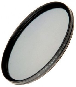 Поляризационный фильтр Marumi DHG SUPER CIRCULAR P.L.D. 58 mm