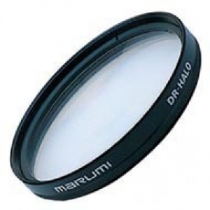 Светофильтр Marumi DR-Halo 52mm эффектный