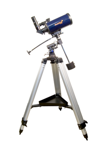 Телескоп Levenhuk Strike  950 PRO
