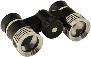 Театральный бинокль Bresser Scala 3x27 CB