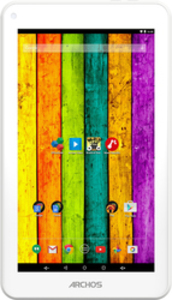 7" Планшет Archos 70 Neon Plus 8 Гб  белый