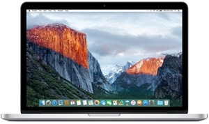 13.3" Ноутбук APPLE MacBook Pro 13 MF839RU/A (Intel Core i5 2.7 GHz/8192Mb/128Gb/NO ODD/Intel HD Graphics/Wi-Fi/Bluetooth/Cam/13.3/2560x1600/Mac OS X)