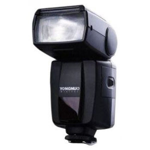Вспышка YongNuo Speedlite YN-460IIS для Sony/Minolta