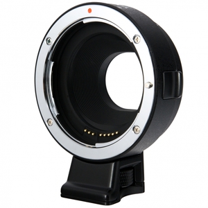 Переходное кольцо (адаптер) Canon EOS на Sony Nex с автофокусом (YongNuo)