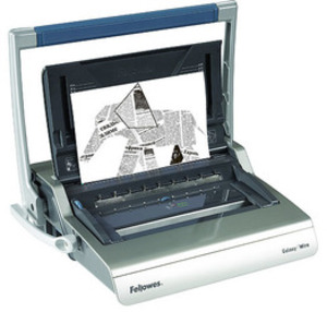 Брошюровщик Fellowes Galaxy Wire FS-5622401