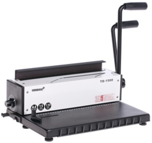 Брошюровщик Rayson TD-1500