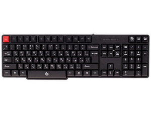 Клавиатура DEXP K-401BU
