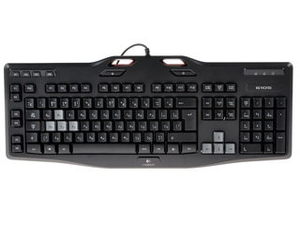Клавиатура Logitech G105 Gaming Keyboard