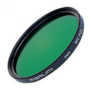Светофильтр 82mm Marumi  P O1-82