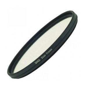 Фильтр Marumi DHG Star  Cross  58mm