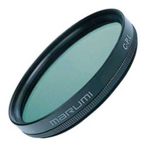 Светофильтр 72mm Marumi Circular PL поляризационный