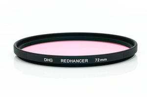 Фильтр Marumi  DHG RedHancer 49mm