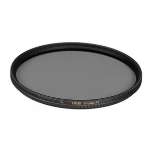 Фильтр Marumi EXUS CIRCULAR P.L. 52mm
