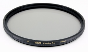 Фильтр Marumi EXUS CIRCULAR P.L. 55mm