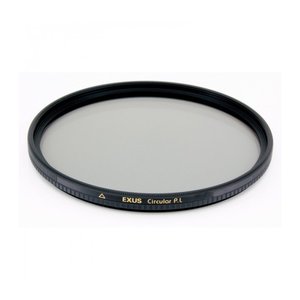 Фильтр Marumi EXUS CIRCULAR P.L. 67mm