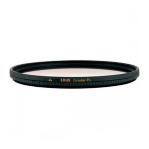 Светофильтр 72mm Marumi EXUS CIRCULAR P.L поляризационный