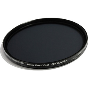 Фильтр Marumi WPC-Circular PL 49mm