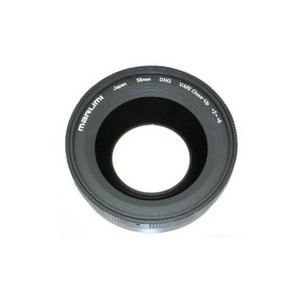 Светофильтр Marumi Vari Close-Up+2...+6  58mm макролинза