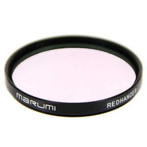 Фильтр Marumi RedHancer Light 67mm