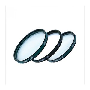Светофильтр 77mm Marumi MC-C Set(+1,2,4) набор макролинз