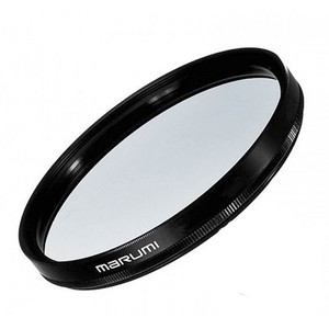 Светофильтр 72mm Marumi  DR-18x